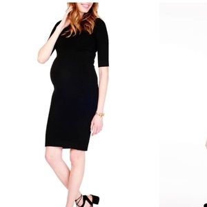 Ingrid & Isabel Sweater Dress